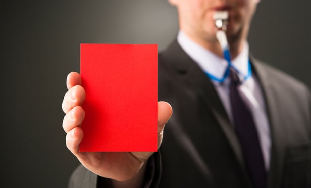 Pre-Fee Suit Letter, Not Just Complaint, Triggers Conflict