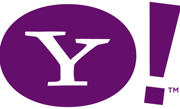 Yahoo Latest Target of NJ Patent Suit Over ID Technology