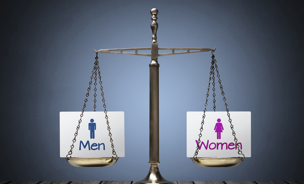 EEOC Fights Ninth Circuit Ruling That 'Institutionalizes' Gender Pay Gap