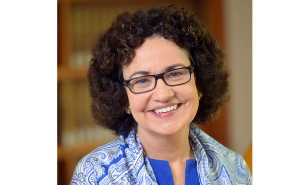 Former UCLA Law Dean to Lead Diversity Research Initiative
