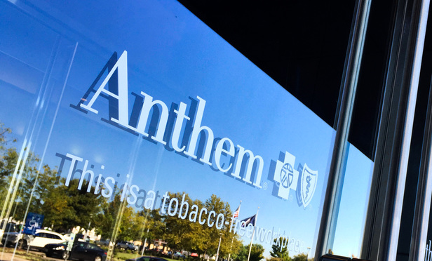 Anthem Won't Pay Breakup Fee Uber Clashes With Regulators Again and the Cool Richard Cordray