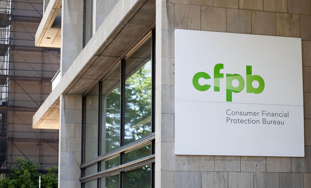 CFPB Online Lenders Spar Over Interest Rates Tribal Law