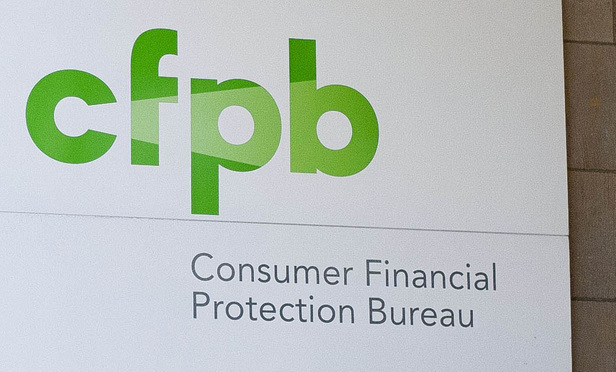 Republicans Want to Rename CFPB the 'Consumer Law Enforcement Agency'