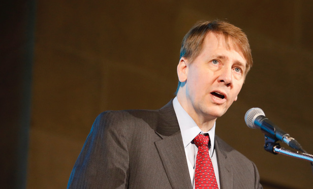 CFPB Faces 'Rock and a Hard Place' in Pushing Arbitration Rule