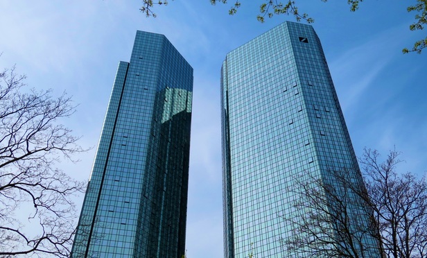 Deutsche Bank Signs Another Fed Consent Order