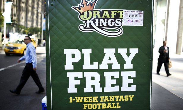 DraftKings FanDuel Merger Battle Will Hinge On Who Rivals Really Are