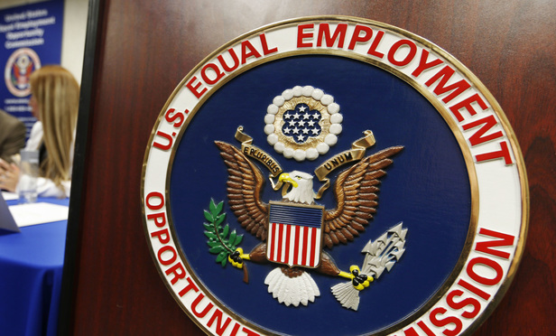 Labor Advocates Citing Trump Uncertainty Want to Jump Into EEOC Case