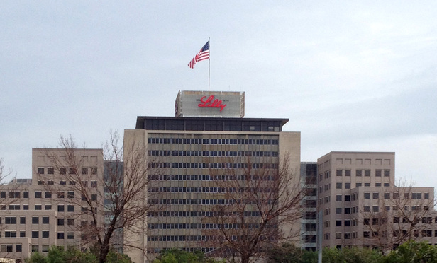 Circuit Agrees Eli Lilly Suit Belongs in State Court | National Law Journal