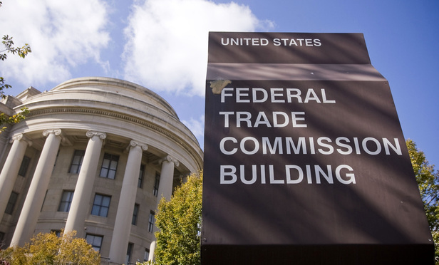 New FTC Policy Would Shield Lawyers Staff From Personal Liability