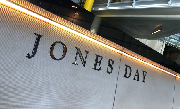 Obama Cybersecurity Official Joins Jones Day