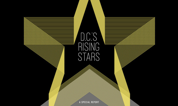 The 2017 D C 's Rising Stars