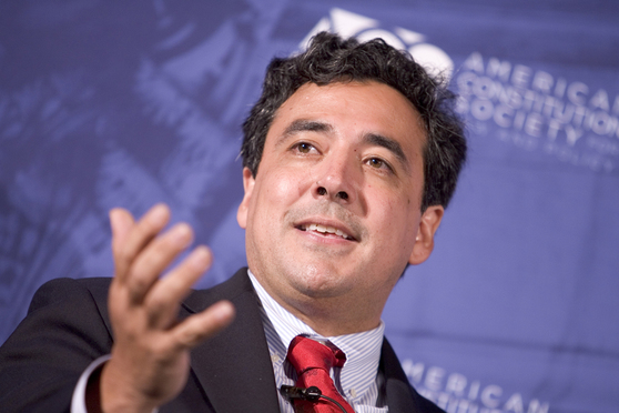 What to Know About Noel Francisco as the New SCOTUS Term Nears