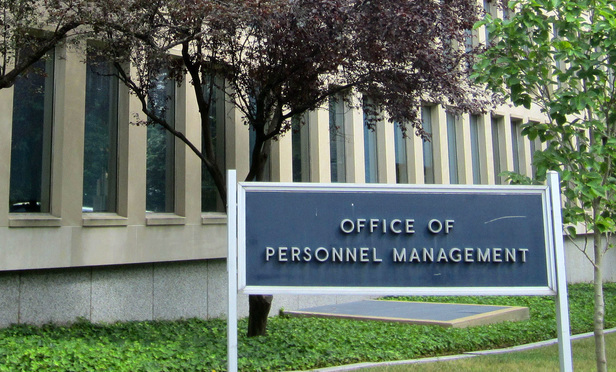 Plaintiffs Take Just 1 Hour to Appeal Dismissal of Suit Over OPM Data Breach