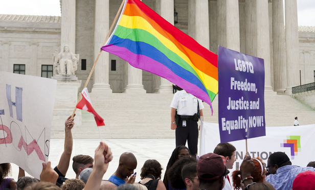 Plaintiffs from Obergefell v. Hodges speak about marriage equality case, News, The Law School