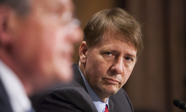 The CFPB Is Fighting for Its Life Here's What to Know