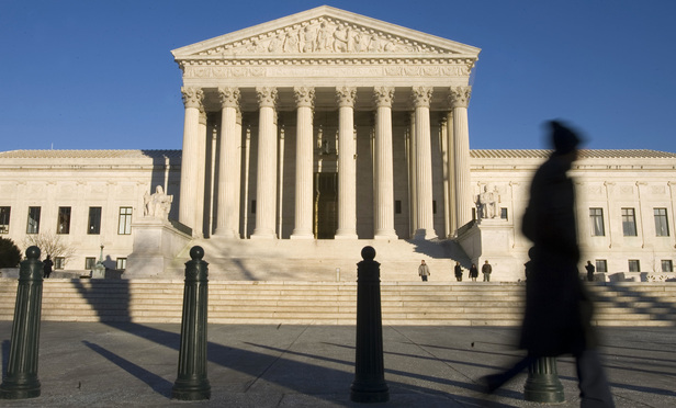 Supreme Court: States Will Decide if 'Patent Dance' is Mandatory