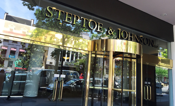 Top State Department Lawyer Lands at Steptoe