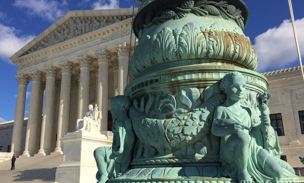 The Supreme Court's Next Big Union Fight: 6 Key Questions