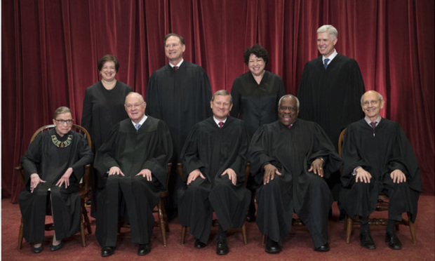 Supreme Court Preview: Blockbuster Cases Likely to Deliver a Contentious Consequential Fall Term