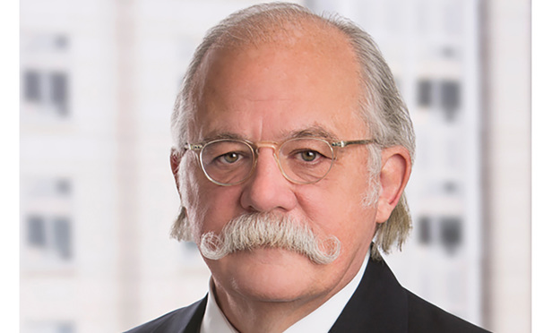 Ty Cobb Resigns from Hogan Lovells To Join Trump Legal Team