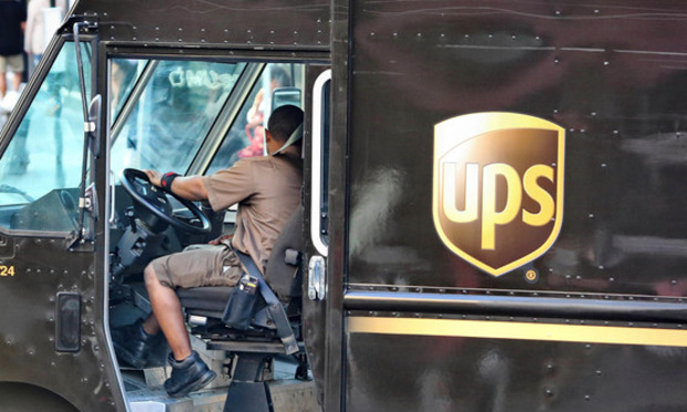 UPS Pays 2M to Resolve EEOC's Disability Discrimination Case