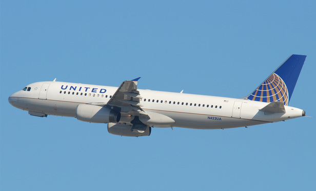 United Settles With Passenger Forcibly Removed From Flight