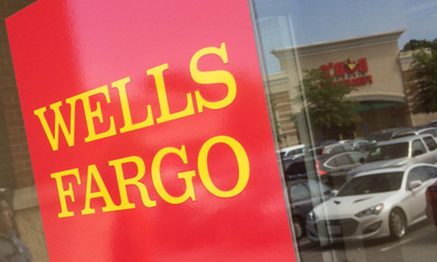 Wells Fargo Appeals 577K Whistleblower Award in Fake Account Scandal