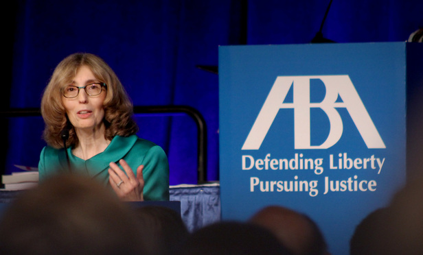 ABA Counters Trump's Transgender Directive in Appeals Court