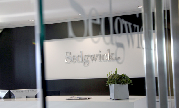 Sedgwick to Close DC Office as Partners Join Troutman Sanders