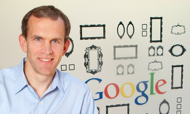 Google's Top Lawyer Says Digital Evidence Law Needs 'Fundamental Realignment'