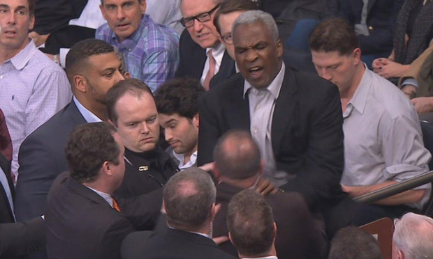 Ex Knicks Star's Complaint Says Ejection From MSG Was Part of Long Feud With Team Owner