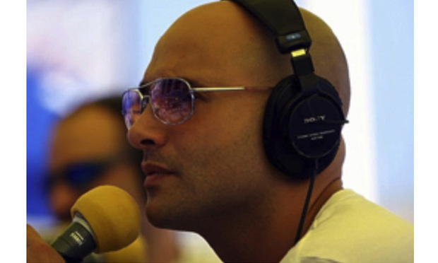 Sports Radio Host Craig Carton Charged With Fraud in Ticket Scheme