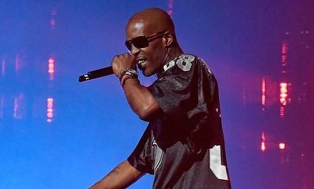 Hip Hop Artist DMX Pleads Not Guilty to Tax Evasion