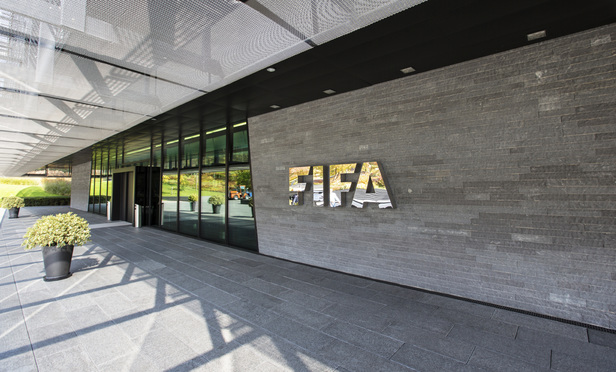 Former Swiss Banker Pleads to FIFA Connected Scheme
