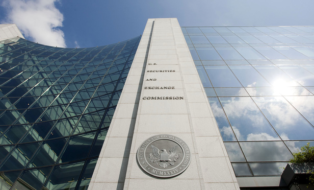 In Rare Win Hedge Fund Manager Beats SEC in Administrative Court