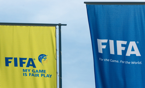 Lawyer Convicted for Role in FIFA Scandal Is Suspended