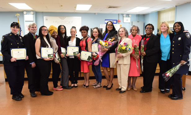 Celebrating Female Achievement in the Bronx