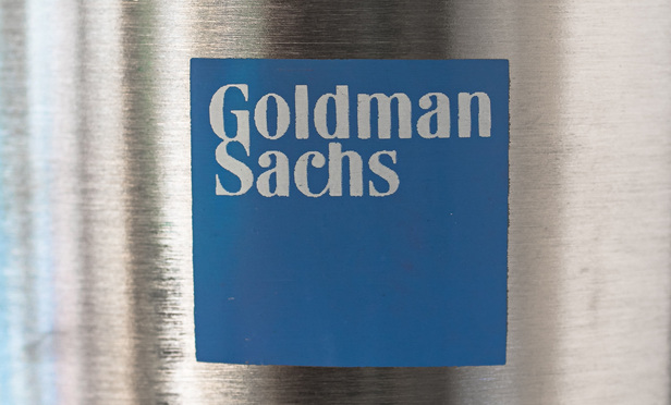 Appeal in Goldman Gender Bias Suit Seeks Circuit Clarity