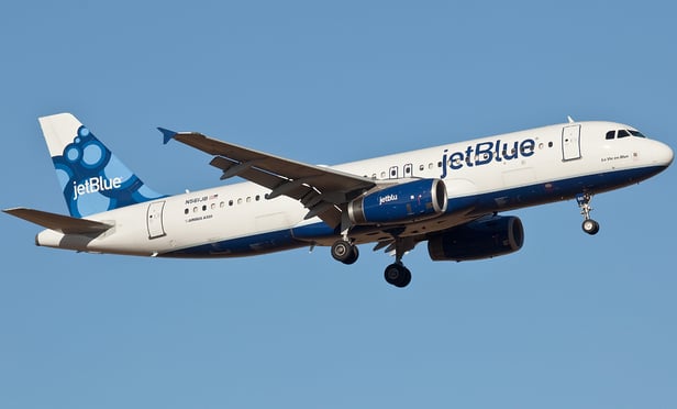 ADA Discrimination Case Against JetBlue Tossed Again