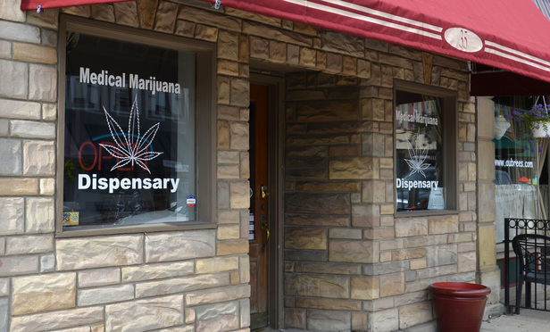 State Regulators Propose More Options for Medical Marijuana