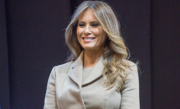 Melania Trump Nets Millions Apology in Daily Mail Settlement