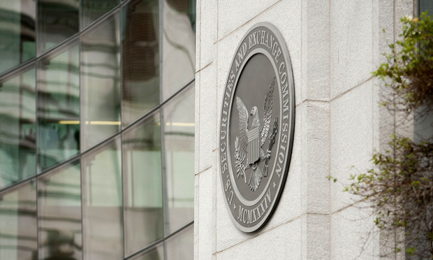 SEC Alleges Accounting Fraud at Top Canadian Energy Co 