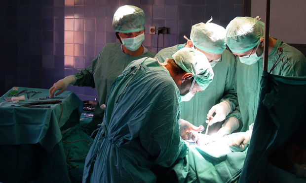 Court Orders Disclosure of Surgery Probe Records
