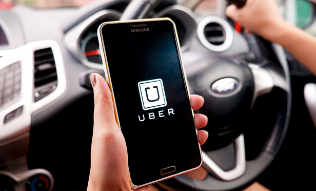 Administrative Law Judge Says Uber Drivers Are Employees Not Contractors