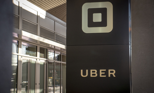 Policy Director Josh Gold Reflects on Uber's Big NY Win