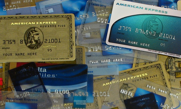 Professor Asks Judge to Unseal Documents in AmEx Litigation