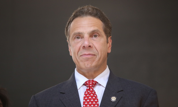 Cuomo Signs NYC Schools Bill in Extra Session