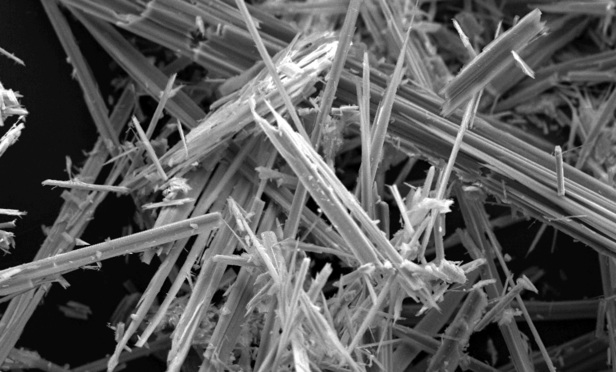 Burden Placed on Company in Asbestos Injury Case
