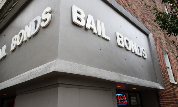 DFS to Bail Bondsmen: No Bail Return Premium