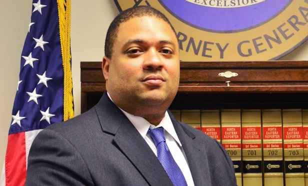 AG Personnel Designated to Probe Police Killings  New York Law Journal